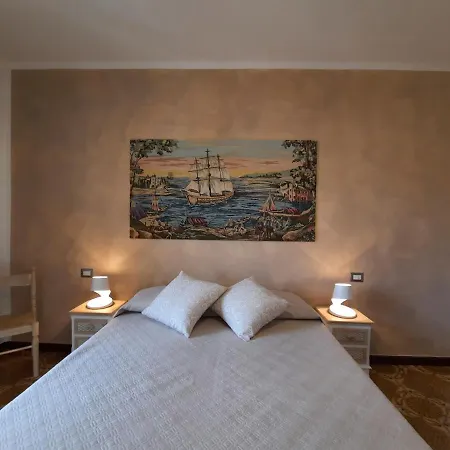 Habitación en casa particular Da Ghjuannedda Arzachena