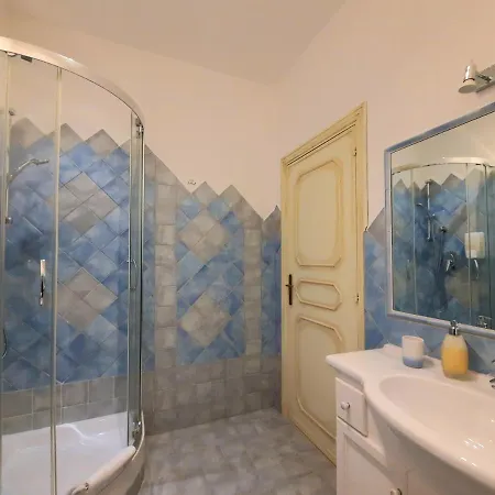 Habitación en casa particular Da Ghjuannedda Arzachena