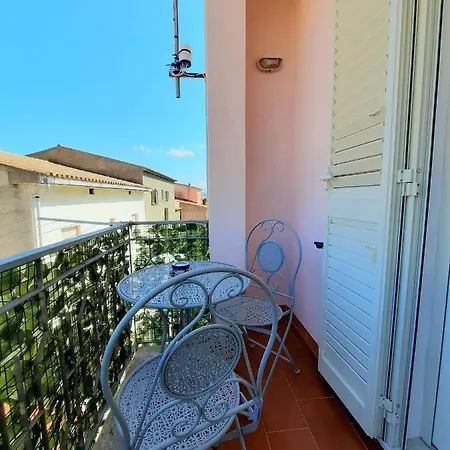 Da Ghjuannedda Habitación en casa particular