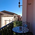 Da Ghjuannedda Δωμάτια σε οικογενειακή κατοικία