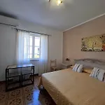 Δωμάτια σε οικογενειακή κατοικία Da Ghjuannedda Arzachena
