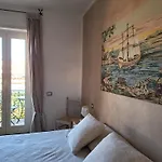 Δωμάτια σε οικογενειακή κατοικία Da Ghjuannedda Arzachena