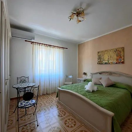 Da Ghjuannedda *
