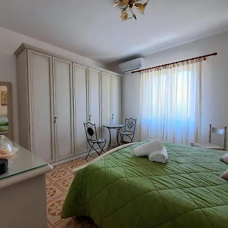 Da Ghjuannedda Arzachena