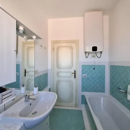 Homestay Da Ghjuannedda