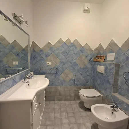 Da Ghjuannedda Arzachena