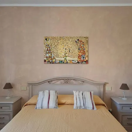 Da Ghjuannedda Homestay Arzachena